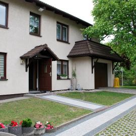Pokoje Gościnne Beata, hotel u gradu 'Wisełka'