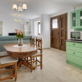 Apartamento Rural Paloma