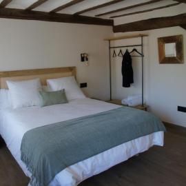 Fábrica de Harinas La Gloria, hotel di San Millán de la Cogolla