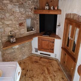 George's rooms, hotel in Stari Grad