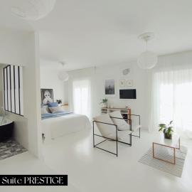 Le Prince - Maison d'hôtes, hotel v destinácii Marseillan