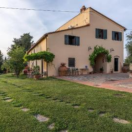Agriturismo Il Torriano