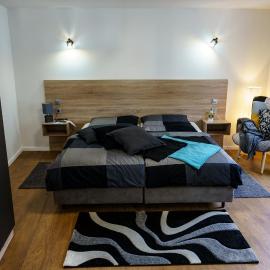 Mosel-Apartments-Koblenz, hotel a Koblenz