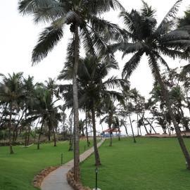 The Windflower Resorts and Spa Varca Goa, hotel u gradu Varca