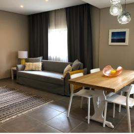 Casa de Férias, Hotel in Vila Nogueira de Azeitão