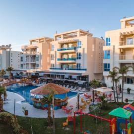 Tirana Resort Radhime, hotel a Radhimë