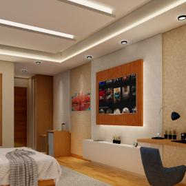 Effotel By Sayaji Dehradun, hotell i Dehradun