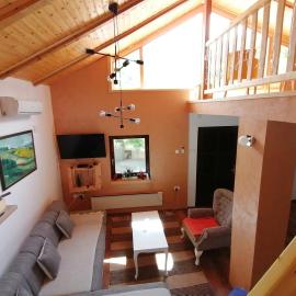 Vila Mila Fruška Gora