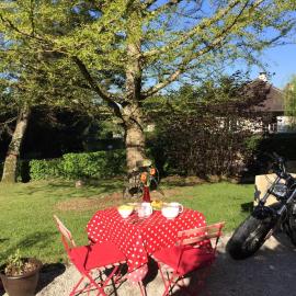 Chille में, होटल Gites Graines du Jura