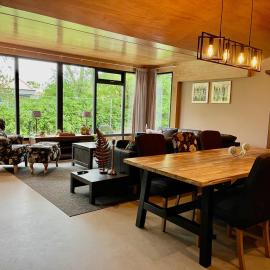 Luitekamp Ameland, hotel i Ballum