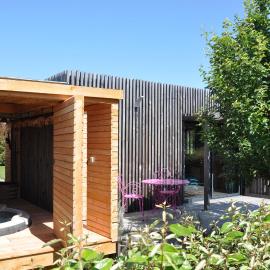 La Parenthèse, hotel din Bergerac