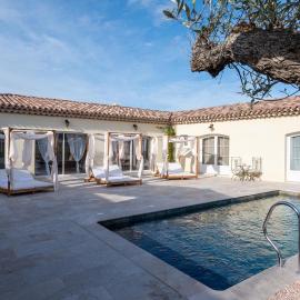 La Bastide du Rocher Boutique Hôtel & Spa, hotel in Roquebrune-sur-Argens