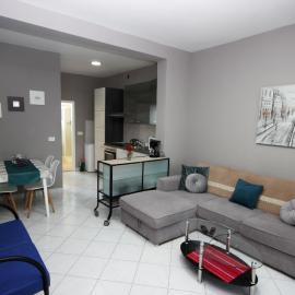Apartments Fjolla: Labin şehrinde bir otel