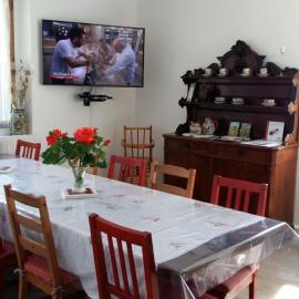 Gîte la fourmilière