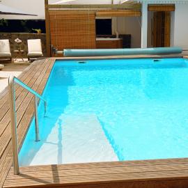 le Jacaranda du Guillaume, hotel in Le Guillaume