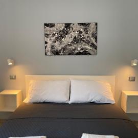 B&B 8 Marzo, hotell sihtkohas Belvedere Marittimo
