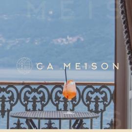 Ca Meison, hotel u gradu 'Cannobio'