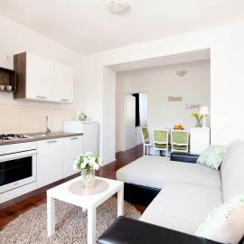 Apartment Alkar, hotel u gradu Sinj
