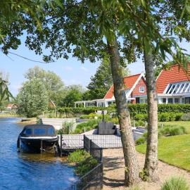 EuroParcs Bad Hoophuizen, hotel Hulshorst városában 