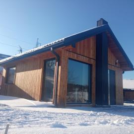 Domek na Wzgórzu, hotel en Orelec