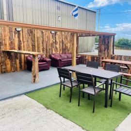 Greenway & Copper Coast Hostel, hotel in Bunmahon