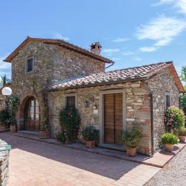 LA CAPANNINA 2&2, Emma Villas