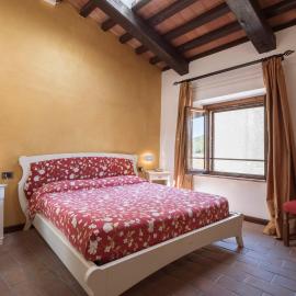Locanda La Luna, hotel en Tirli