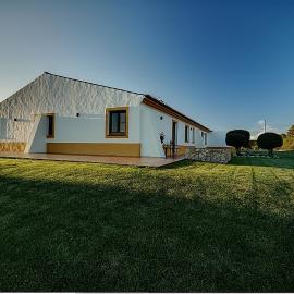 Monte Joao Roupeiro - Turismo Rural, hotel v destinaci Odeceixe