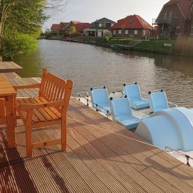 Huus an't Gracht