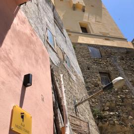 Mezza Torre B&B, hotel en Procida
