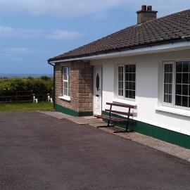 Rossnowlagh Creek House, hotel in Rossnowlagh