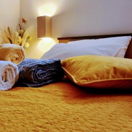 Happy Sparrow, hotel in Karlovac