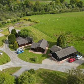 Glenview Chalet Park, Hotel in Inverness