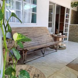 Casa Hostel San Andres, hotel in San Andrés