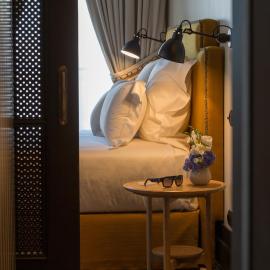 Valverde Lisboa Hotel & Garden - Relais & Chateaux