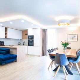 Harmonia Apartamenty Ustroń, hotel di Ustron