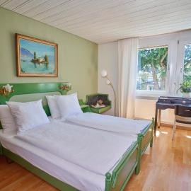 Hotel La Balance SELF CHECK-IN, hotel u gradu 'Biel'