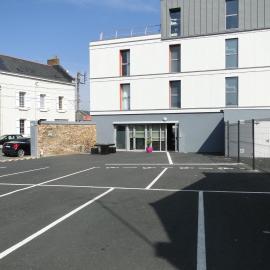 The Originals Access, Hôtel Cholet Gare, hotel a Cholet