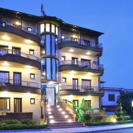 Hotel Fani
