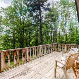 230 Ghia Farm Road, hotel di Ludlow