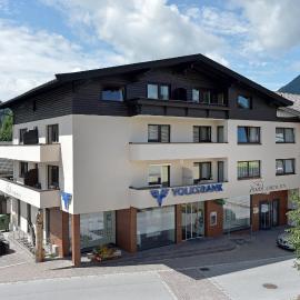 Appartements Herold, hotel en Söll