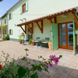 Villa Nicolara by Rent Istria