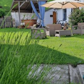 Kiskilenc Vendégház, hotel Szarvaskőn