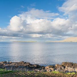 3 Bedroom Apartment / Great Sea View / Quiet