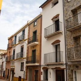 Casa Monferrer, hotel in Useras