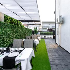 Apart-Hotel Prestige