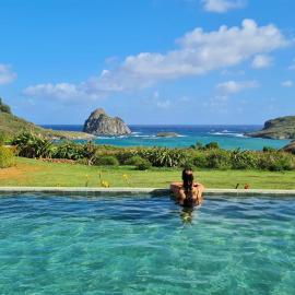 NANNAI Noronha