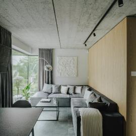 Apartamenty HEYER, hotel in Łódź