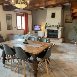 La maison de Célestine
