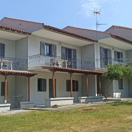 Poseidon room's Vourvourou, hotel in Vourvourou